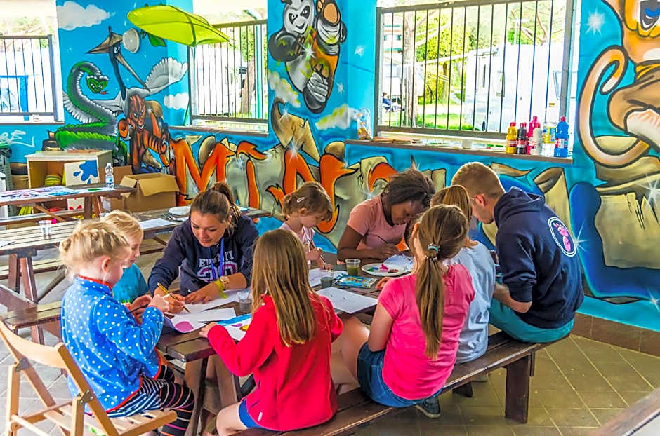 Le Palme Camping & Village