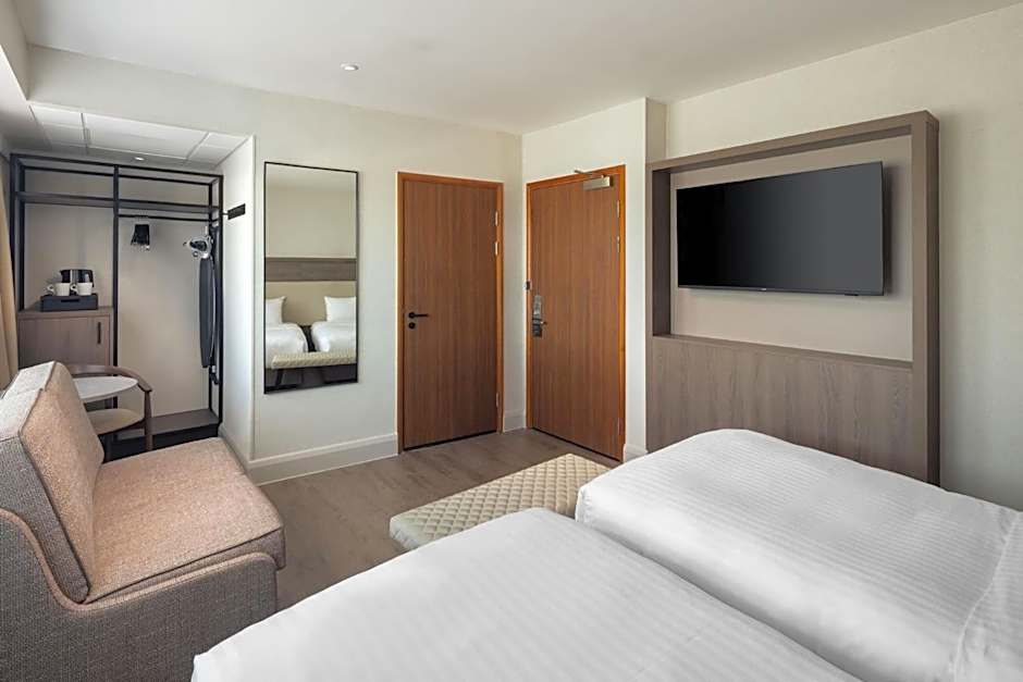 AC Hotel Birmingham NEC and Airport