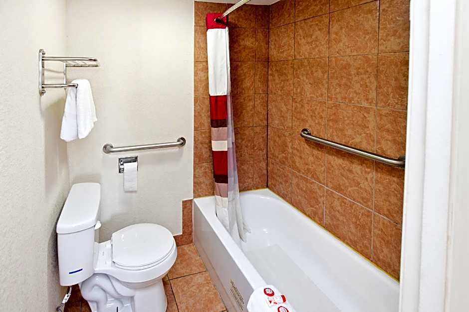 OYO Hotel Blytheville AR I-55