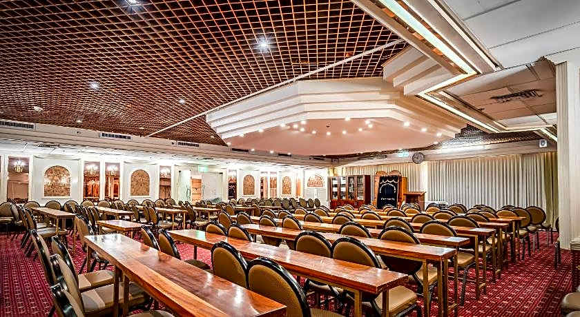 Jerusalem Gate Hotel