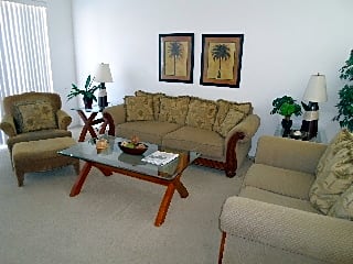 Disney Area Value Plus Homes