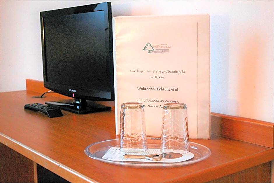 Waldhotel Feldbachtal