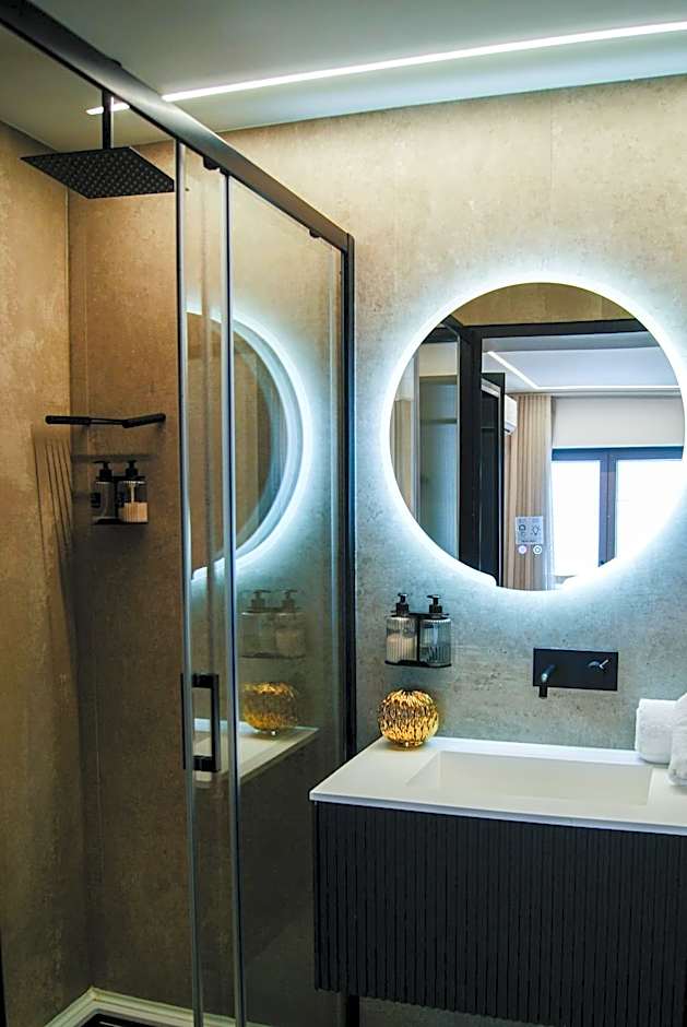 Dom João Glamour Hotel