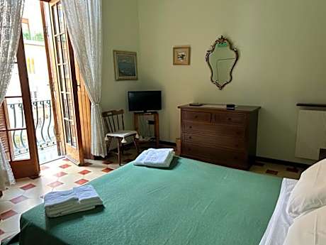 Junior Suite with Terrace