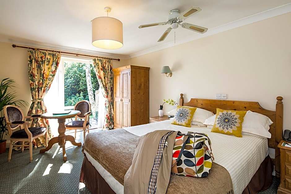 Flackley Ash Hotel Restaurant & Spa