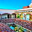 La Plaza de Tequisquiapan