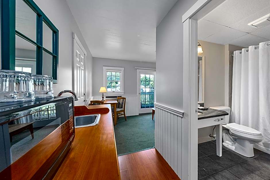 Country Inn at Camden Rockport