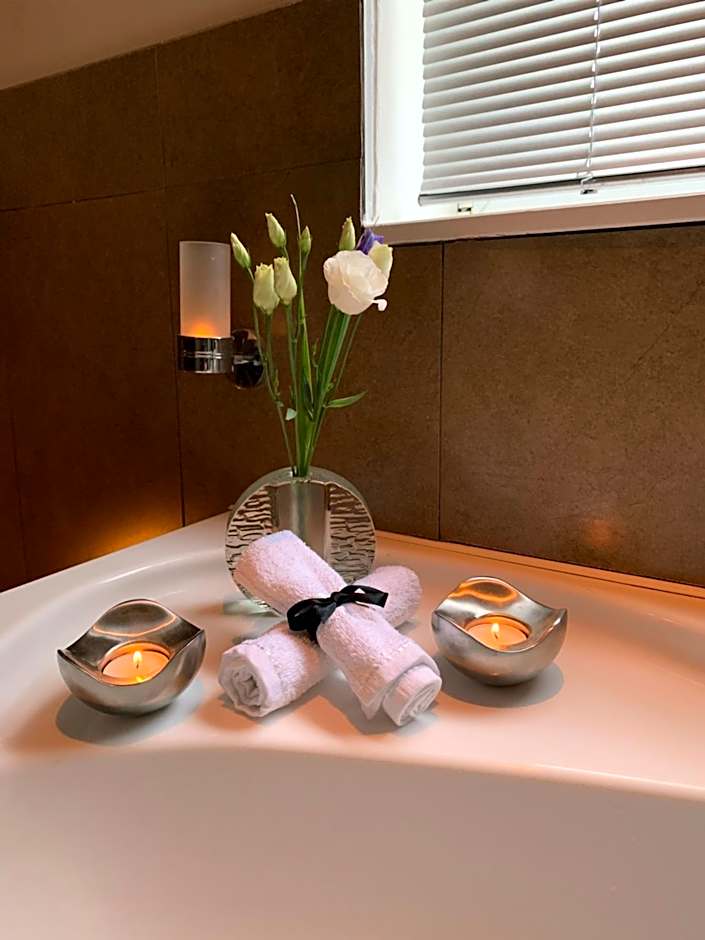 Invercreran Lodge Luxury Bed & Breakfast