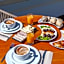Lagoa Hotel