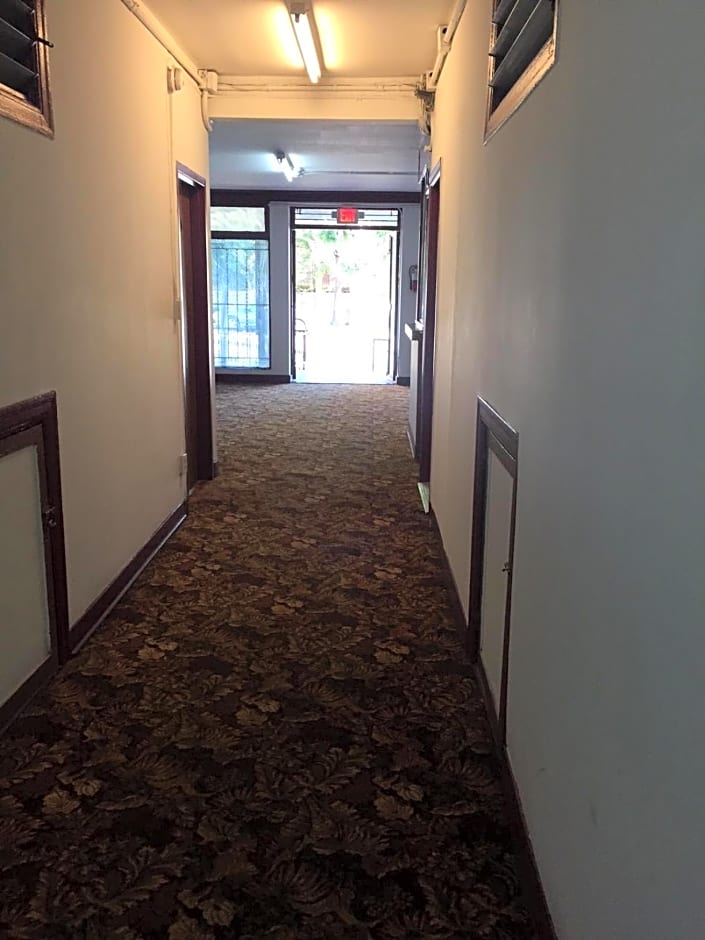 Roxy Hotel