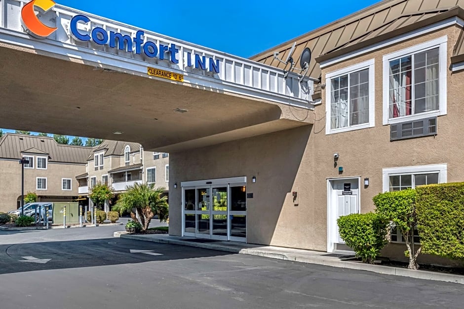 Comfort Inn Redwood City