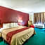 Red Roof Inn Morehead