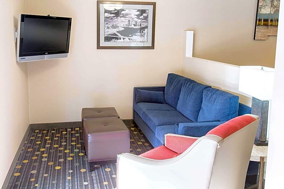 Comfort Inn Pittsburgh