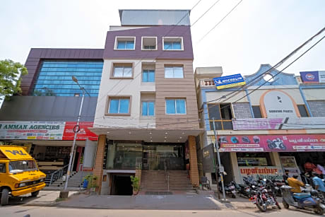 RANAS RESIDENCY