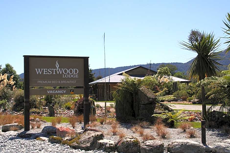 Westwood Lodge