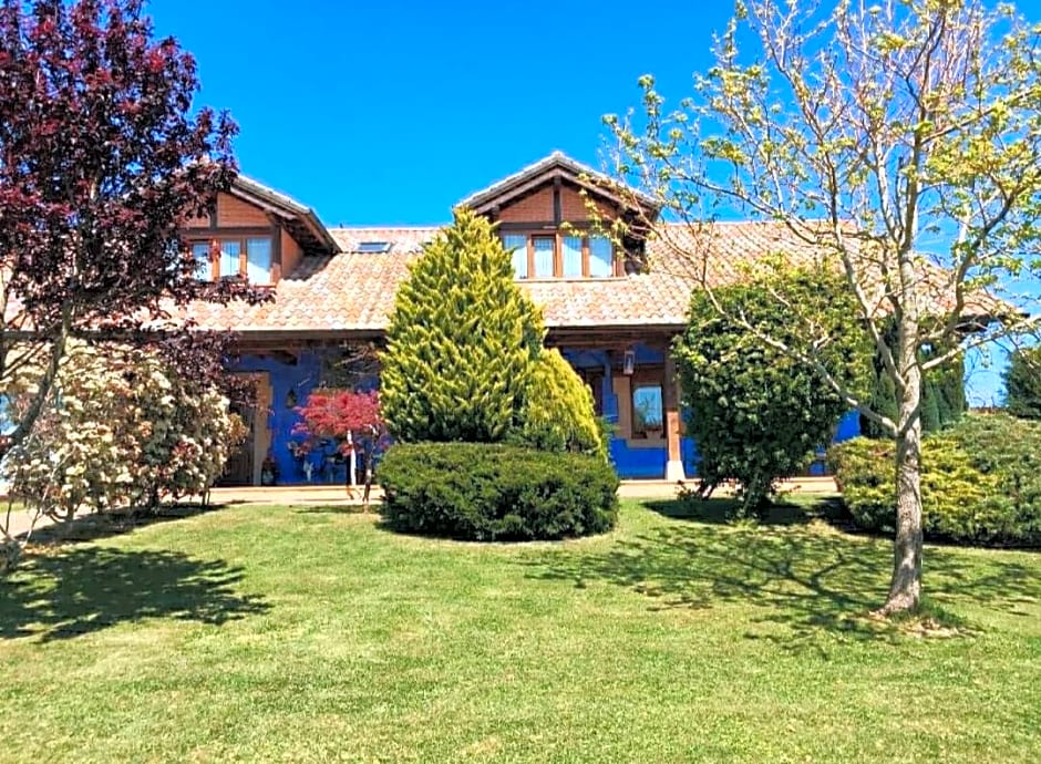 Camino a Casa - Suances