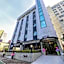Changwon Brown dot Hotel Palyong