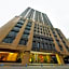 East International Apartment (Civil Financial Center Branch)