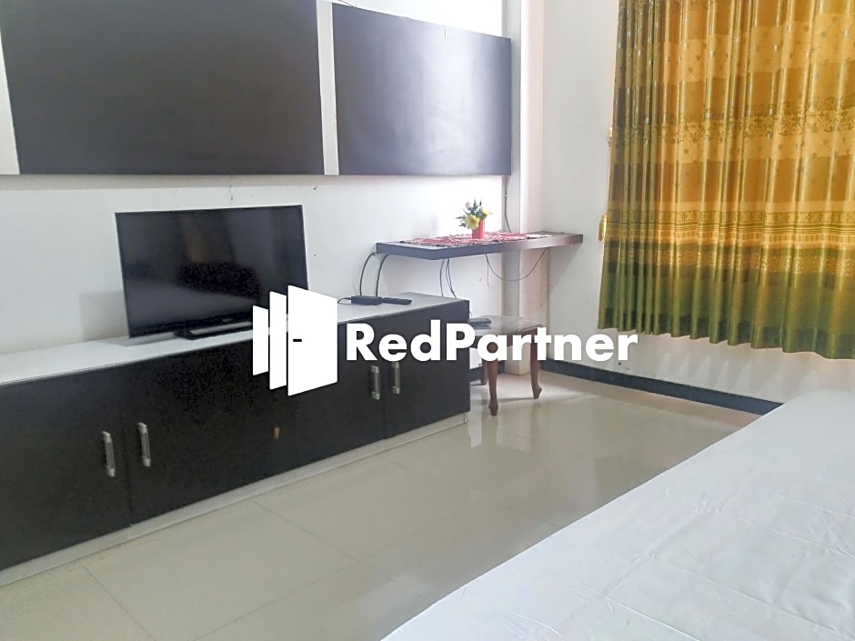 Riyani Residence @ Jalan Ahmad Yani Pemalang Mitra RedDoorz