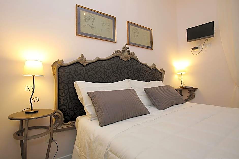 Amica Roma Guest House
