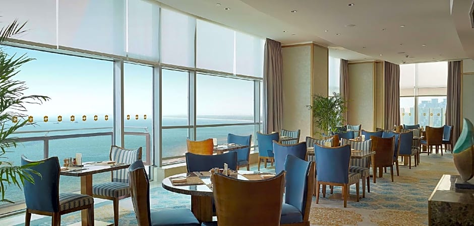 Shangri-La Qinhuangdao