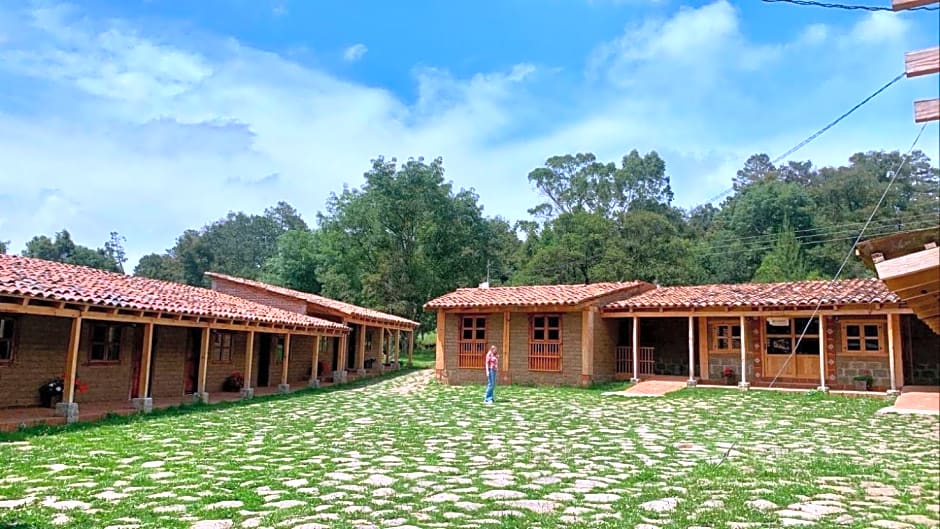 Rancho Campestre Virgen del Río