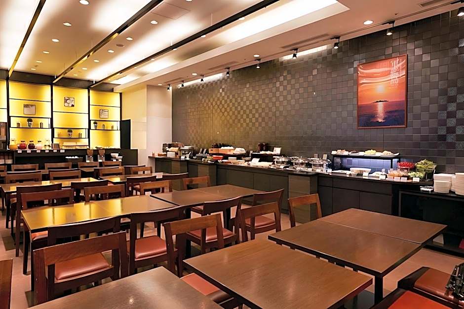 S-Peria Hotel Nagasaki