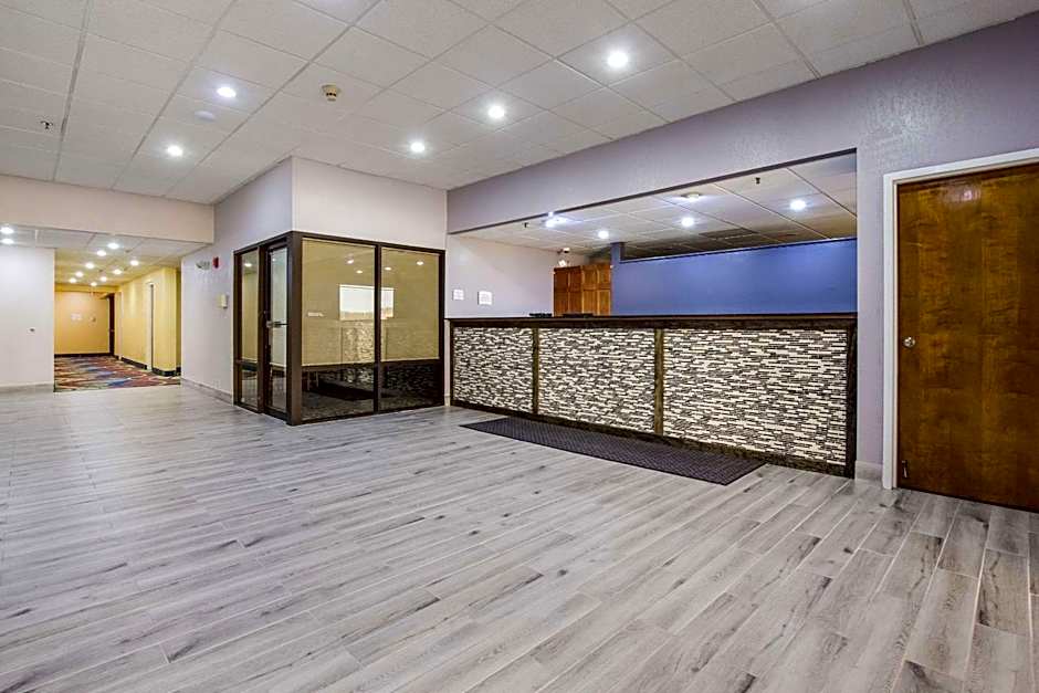 Quality Inn Grayville