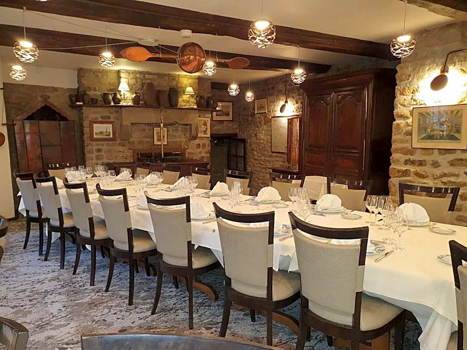 Hôtel de La Croix d'Or