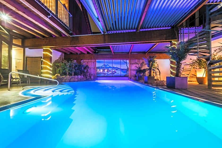 Mauritius Hotel & Therme