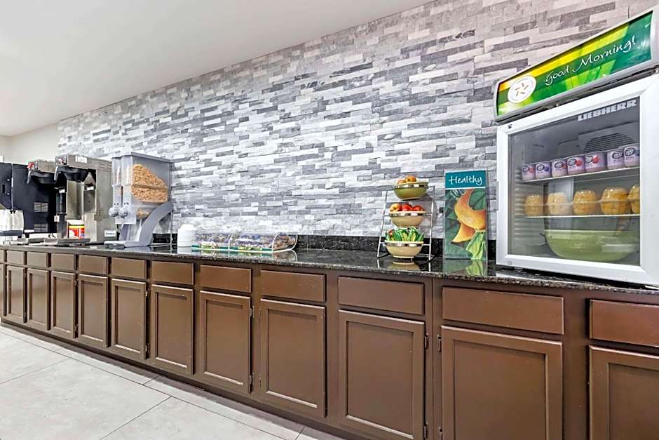 Quality Inn West Medical Center