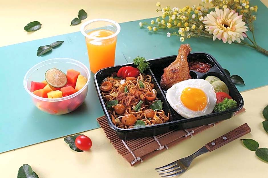 POP! Hotel Pemuda Semarang