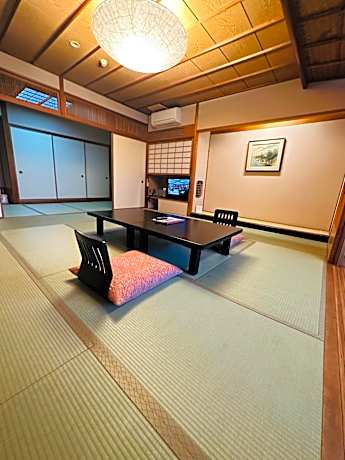 Standard Japanese-Style Room
