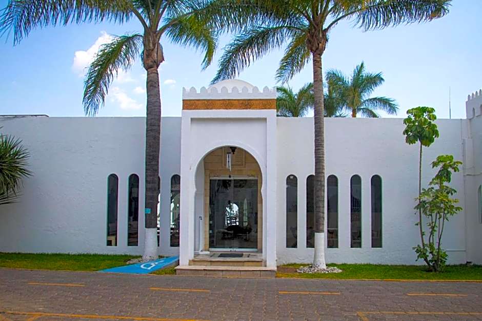 Aldea del Bazar