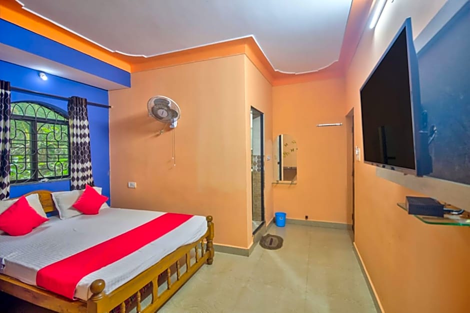 Dorris Beach Resort – Calangute, KY