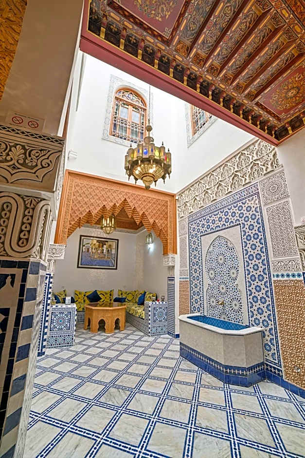 Riad Rasia