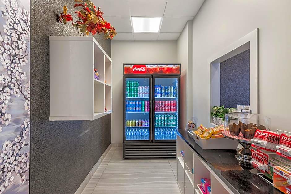 Executive Residency by Best Western Calgary City View North