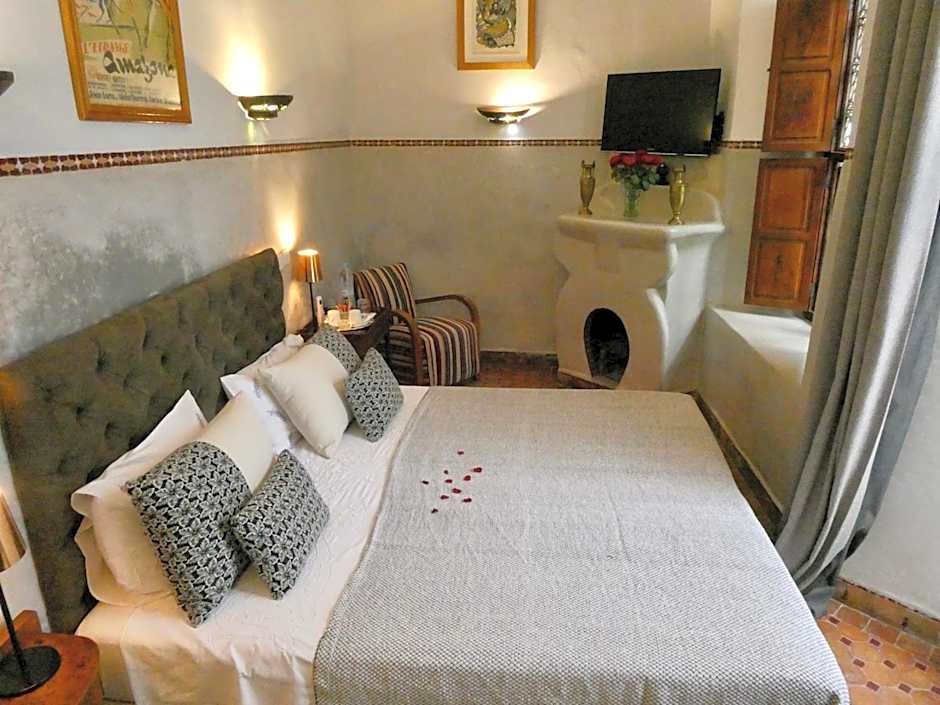 Palais El Arsat & Spa