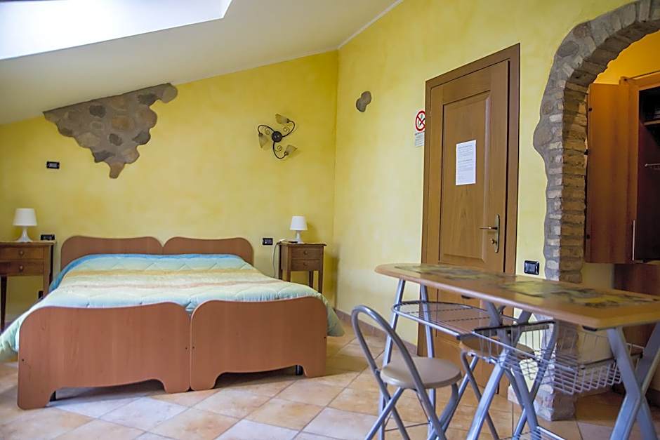 Agriturismo Gaspari Farm