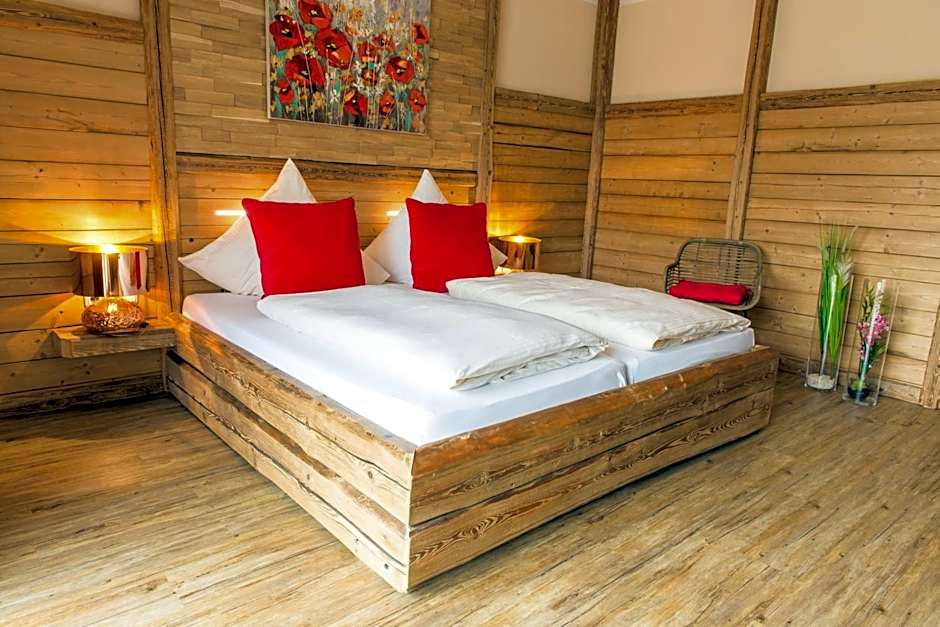 Hotel - Restaurant Eberlwirt