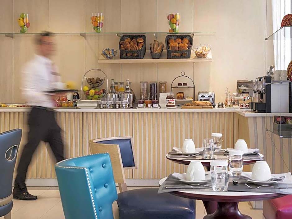 Mercure Paris Levallois