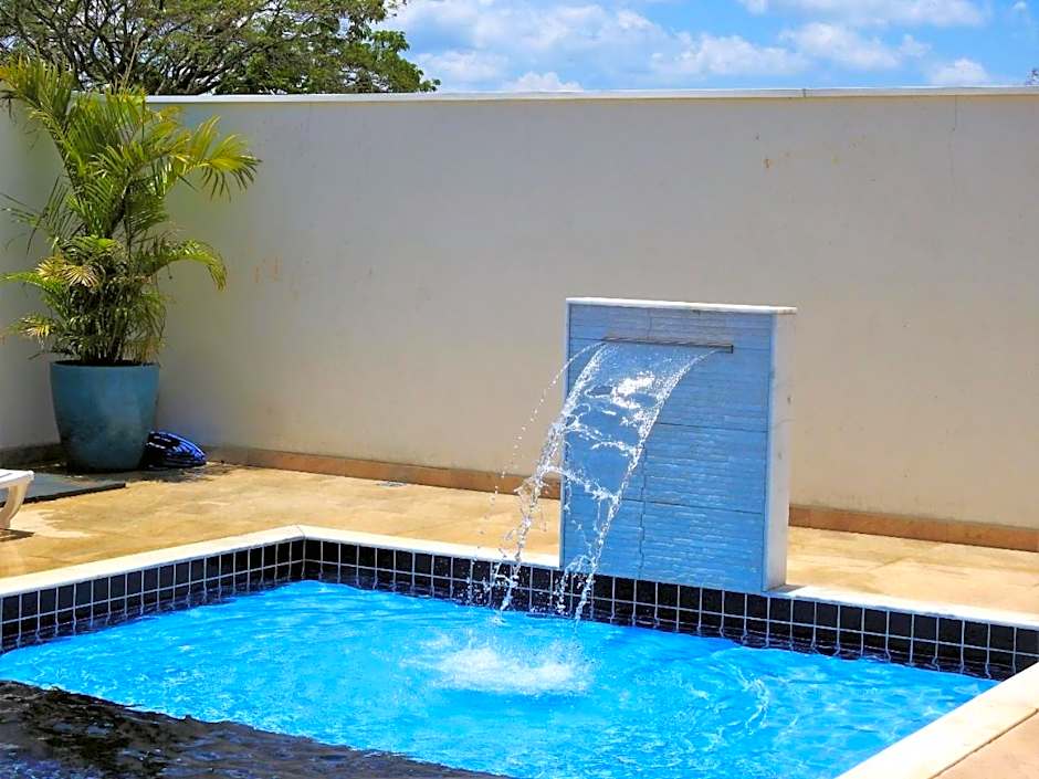 POUSADA RECANTO DAS VERTENTES