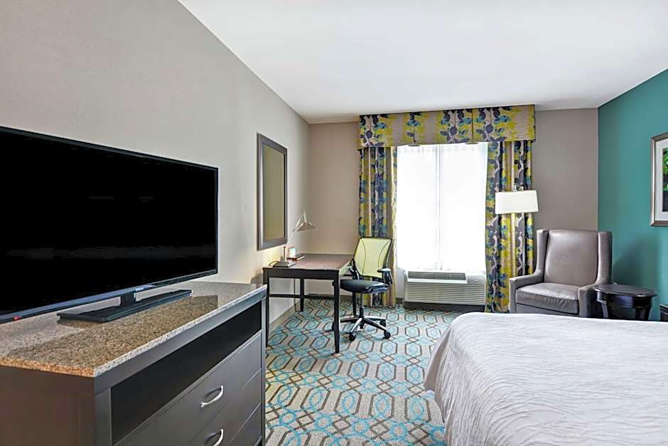 Hilton Garden Inn West Little Rock