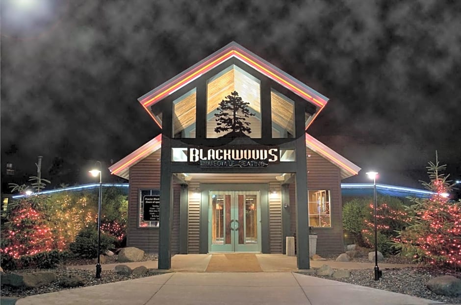 AmericInn by Wyndham Duluth South Proctor Black Woods Event Ctr