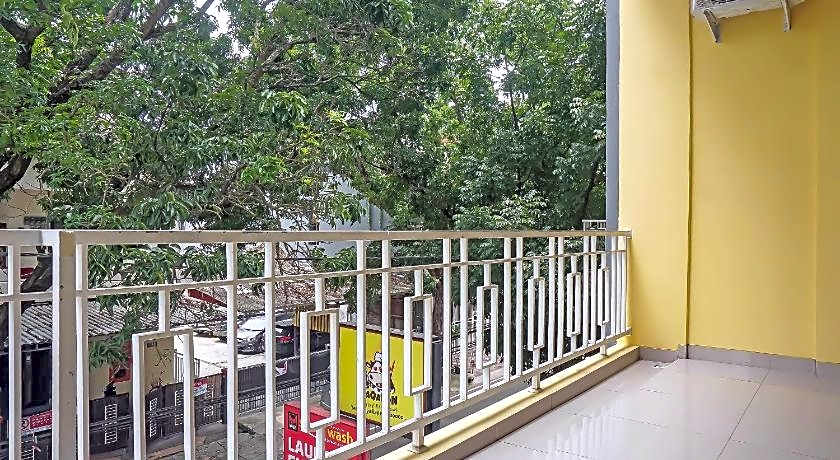 Capital O 91790 S1 Residence