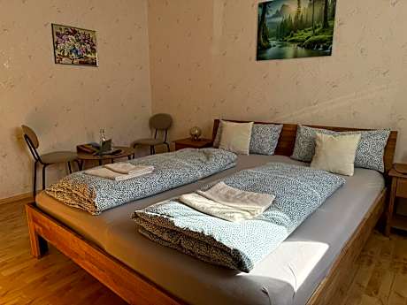 Alpen Hotel Martin