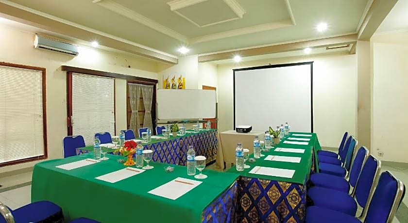Restu Bali Hotel