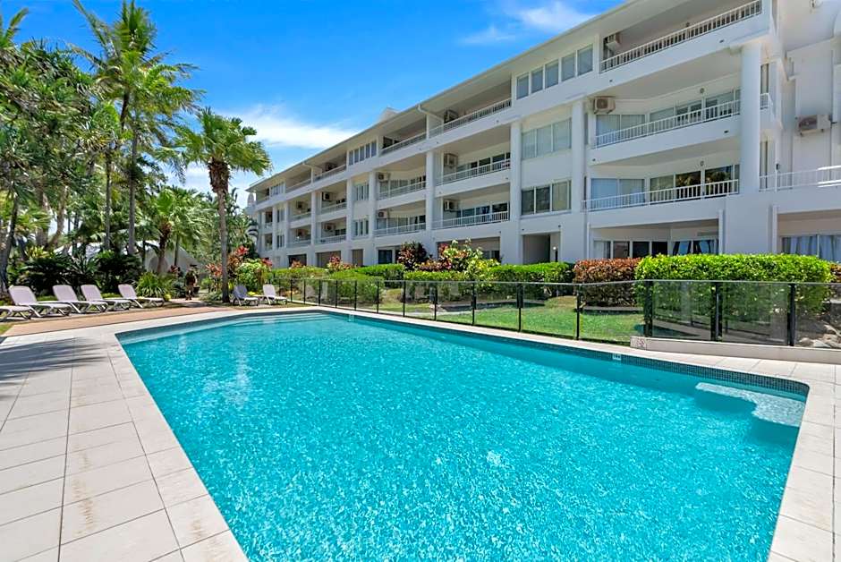 Alamanda Palm Cove Resort by Lancemore