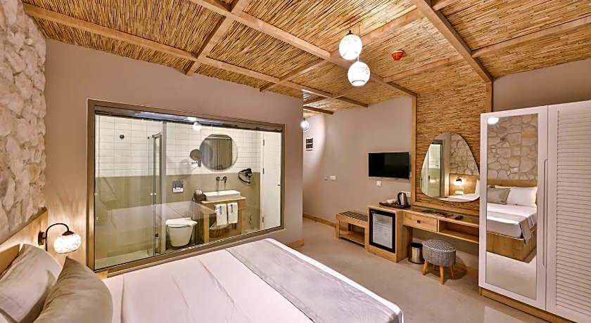 Melisa Boutique Hotel & Spa