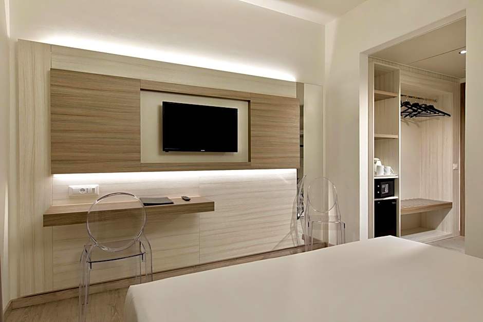 Hotel San Giusto